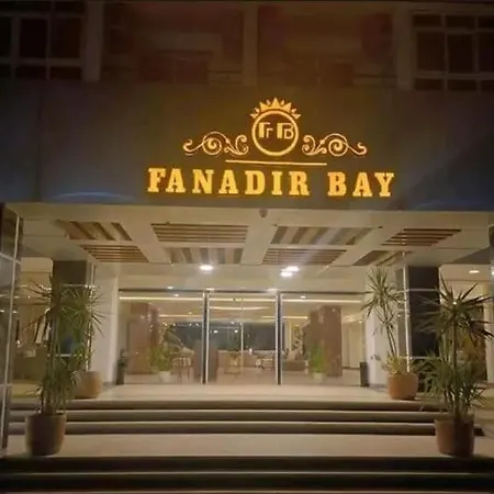 Fanadir Bay Elnoras213 Hurghada