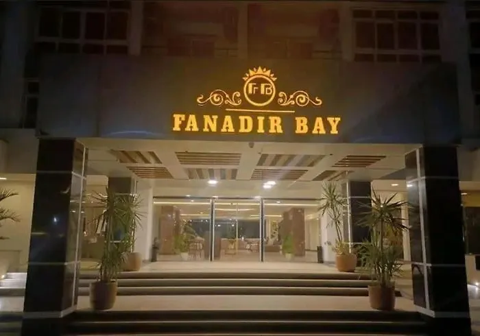 Fanadir Bay Elnoras213 * Hurghada