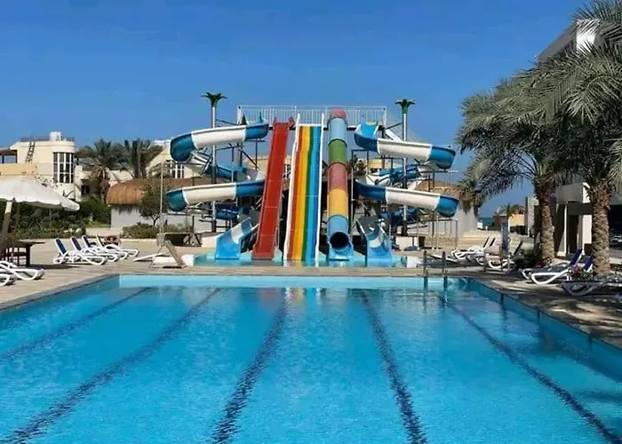 Fanadir Bay Elnoras213 * Hurghada